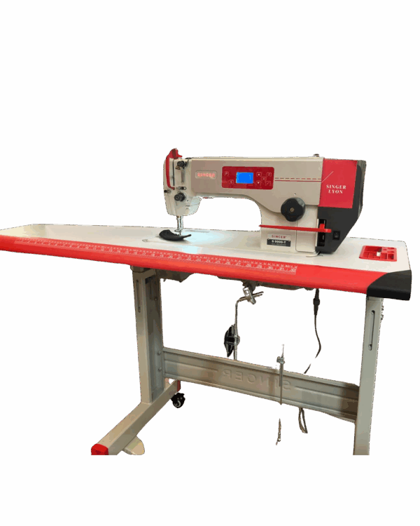 Machine à coudre industrielle Singer S9900 T – Image 2