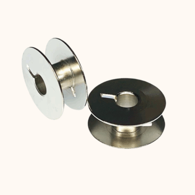 Canette Singer pour Machines Industrielles