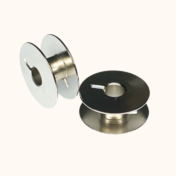 Canette Singer pour Machines Industrielles