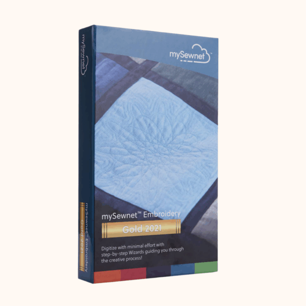 Logiciel de broderie Platinium – Image 3