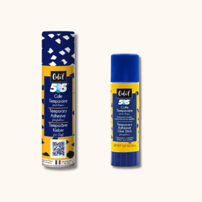 Colle temporaire Odif 505