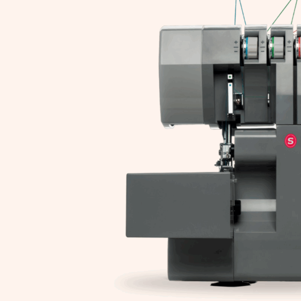 Surjeteuse HD405S – Image 3