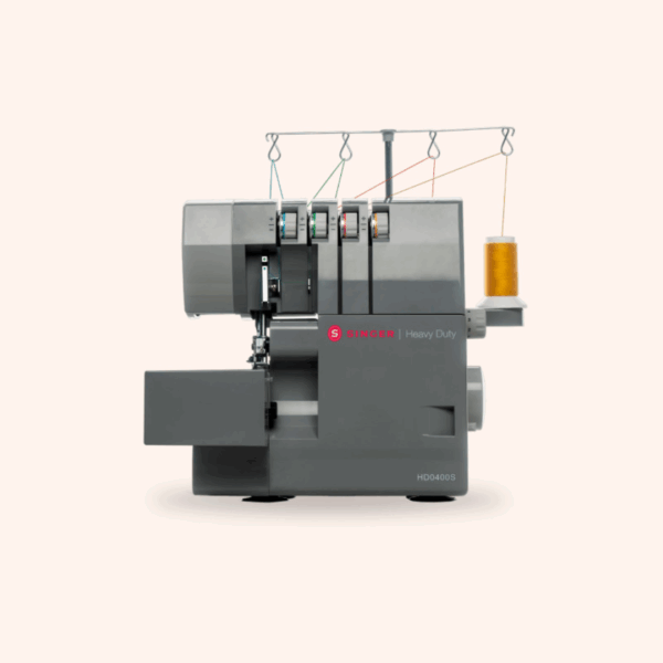 Surjeteuse HD405S