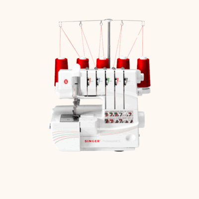 Surjeteuse / Recouvreuse - Singer 14T968