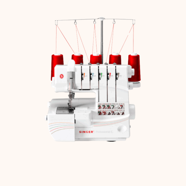 Surjeteuse / Recouvreuse - Singer 14T968