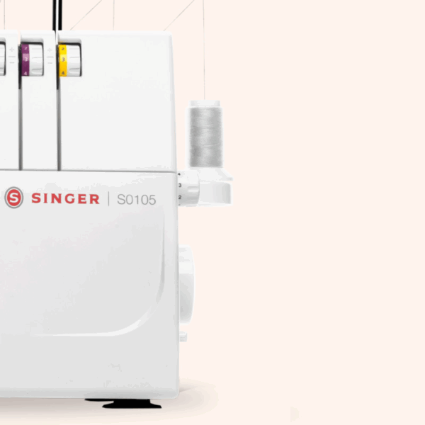 Surjeteuse Singer - S0105 – Image 3