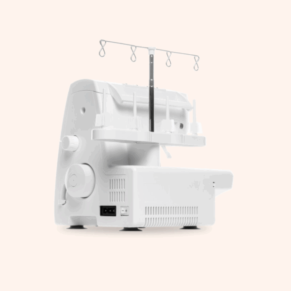 Surjeteuse Singer - S0105 – Image 4