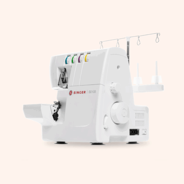 Surjeteuse Singer - S0105 – Image 5