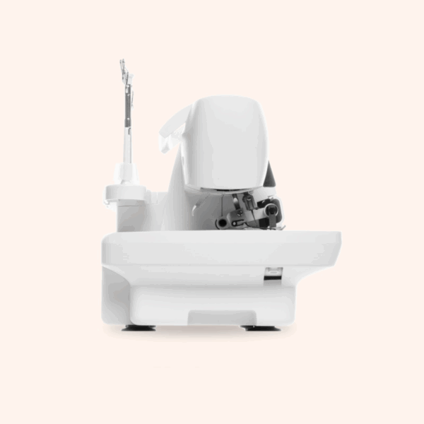 Surjeteuse Singer - S0105 – Image 6