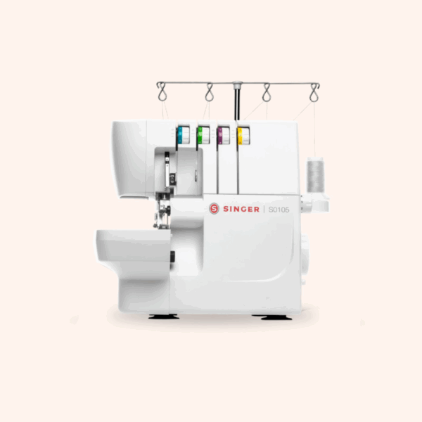 Surjeteuse Singer - S0105