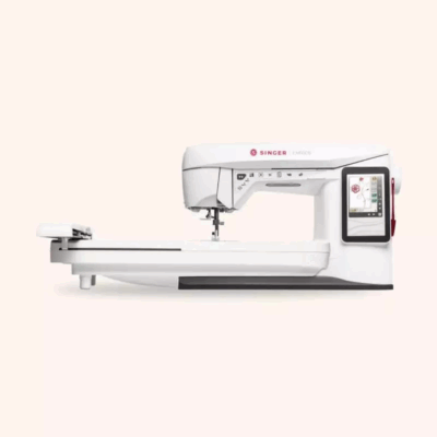 Brodeuse EM 9305 + Kit de démarrage OFFERT