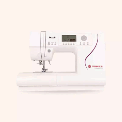 Machine à coudre Futura 4300 + Kit de démarrage OFFERT