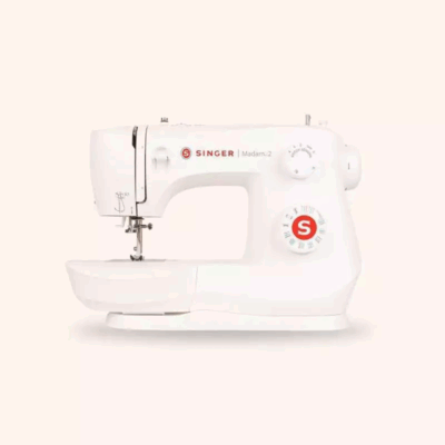 Machine à coudre Madam 2 + Kit de démarrage OFFERT