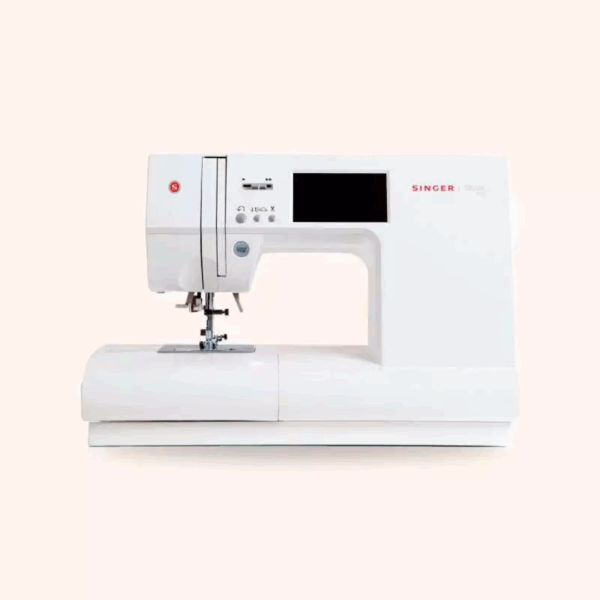 Machine à coudre Stylist 4085 + Kit de démarrage OFFERT