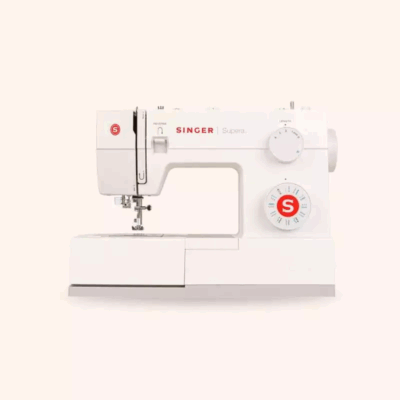 Machine à coudre Supera 5523 + Kit de démarrage OFFERT