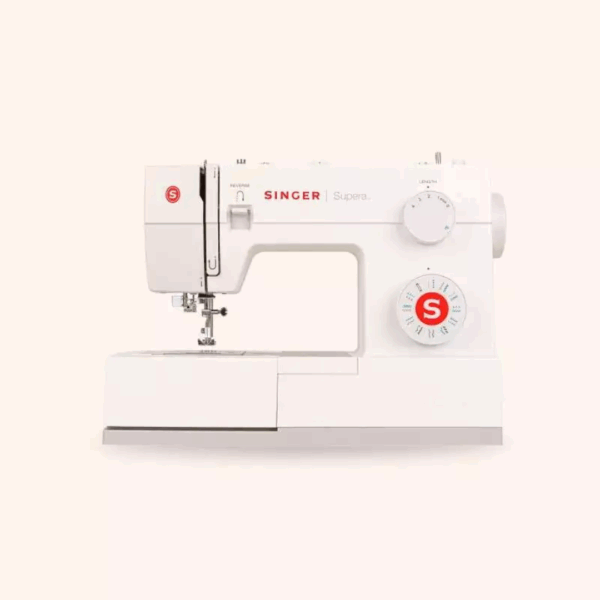 Machine à coudre Supera 5523 + Kit de démarrage OFFERT