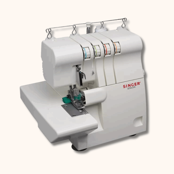 Surjeteuse SINGER 14SH644 – Image 4