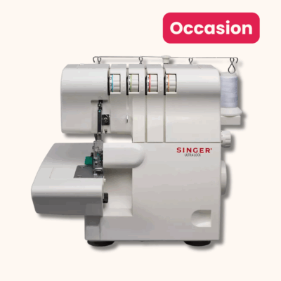 Surjeteuse SINGER 14SH644