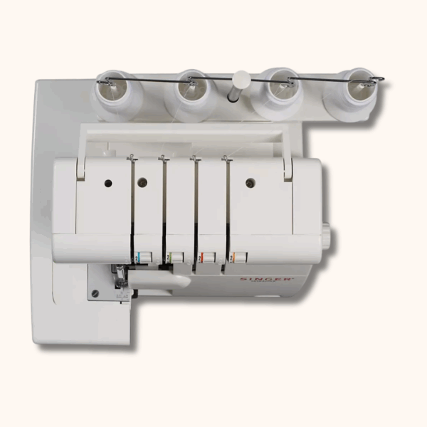 Surjeteuse SINGER 14SH644 – Image 5