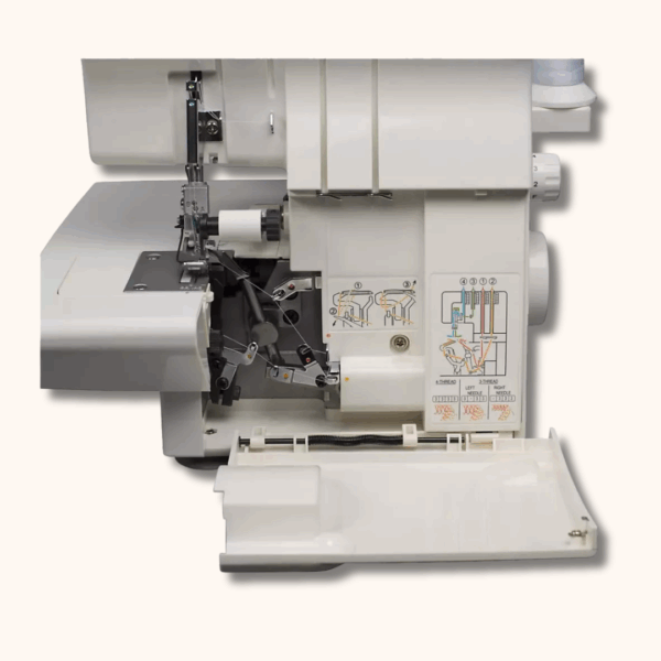Surjeteuse SINGER 14SH644 – Image 6