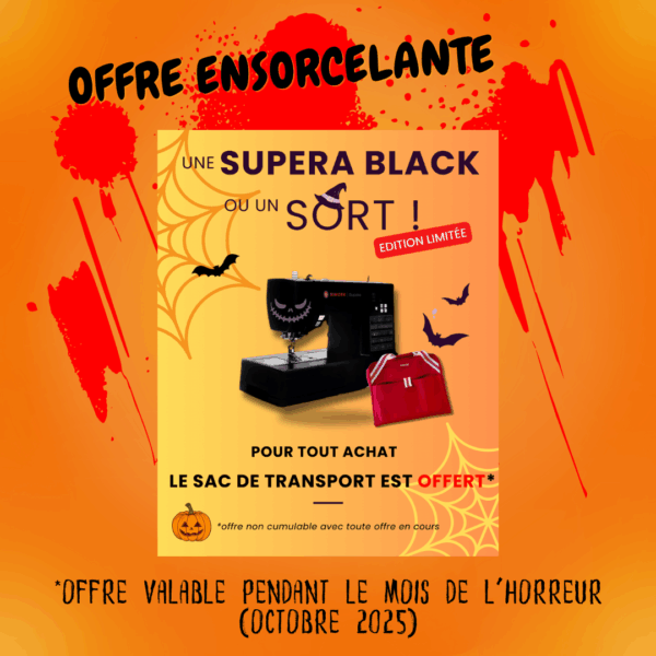SUPERA BLACK - Edition spéciale – Image 2