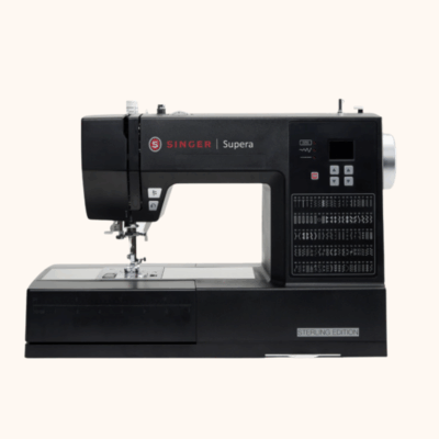 SUPERA BLACK - Edition spéciale