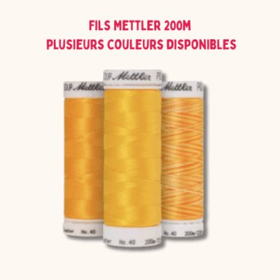 Fils Mettler 200m