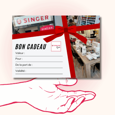 Bon cadeau