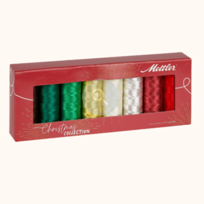COFFRET METALLIC METTLER