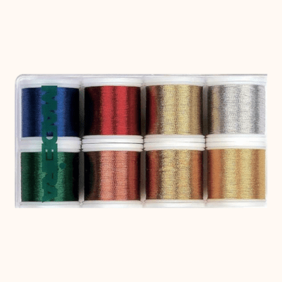 COFFRET METALLIC MADEIRA