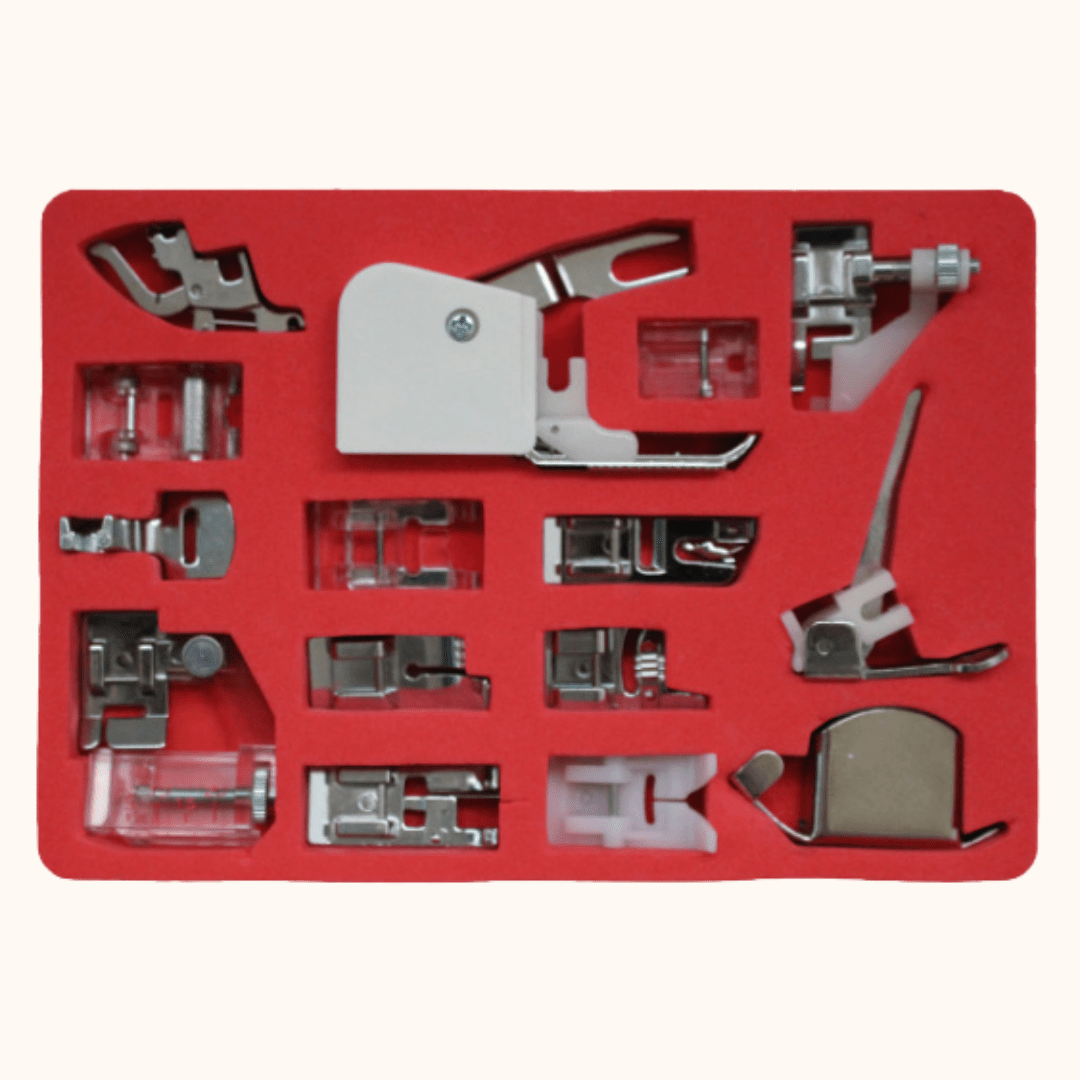 Coffret pied de biche – Image 2