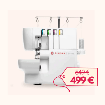 SURJETEUSE S0105  Modèle d’exposition