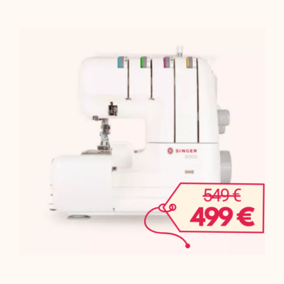 SURJETEUSE S0555 Modèle d’exposition