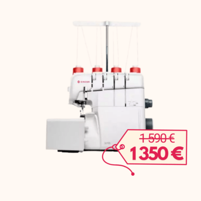 SURJETEUSE S0705  Modèle d’exposition